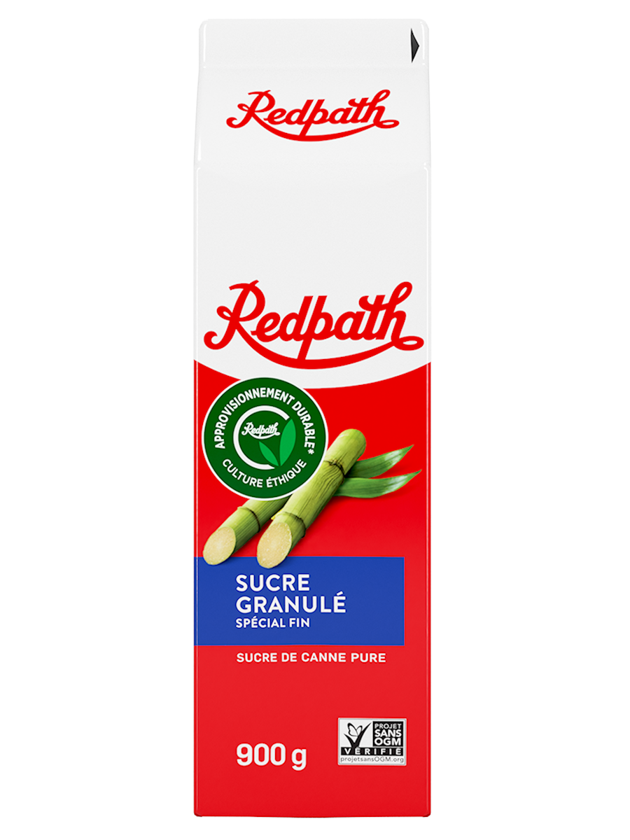 Redpath-Sucre_Granule_Carton