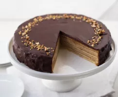 Gâteau schichttorte