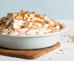 Tarte “Flapper Pie”