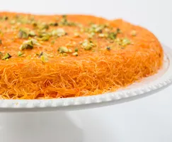 Knafeh