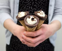 Cannoli faciles et rapides