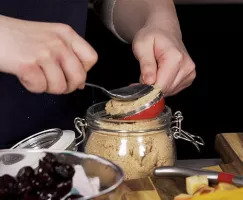 Conseils pour la conservation de la cassonade