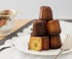 Cannelés traditionnels
