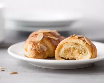 Almond_Croissants