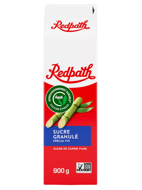 Redpath-Sucre_Granule_Carton